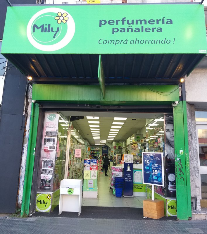 shop